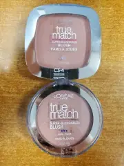 2 Pk: L'Oréal True Match Super Blendable Blush *C3-4 Tender Rose* (7517) R3P1