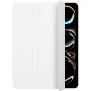 Apple Smart Folio for iPad Pro 11" M4 (White)