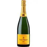Veuve Clicquot Yellow Label Brut NV 750mL
