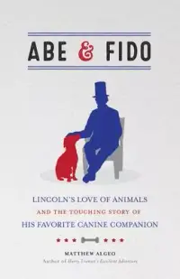 在飛比找博客來優惠-Abe & Fido: Lincoln’s Love of 