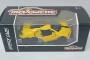 Majorette Sports DieCast car - Bugatti Chiron Pur Sport