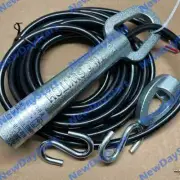20-39-25 explosion proof tilt switch (vertical is normally closed-normally open)