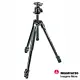 【Manfrotto 曼富圖】290系列套組 進階三節腳架+球型雲台套組 MK290XTA3-BH(公司貨)