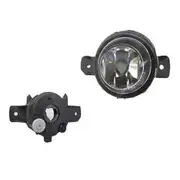 Sterling Fog Light to suit Nissan Maxima 12/2003 to 12/2005 - NSMM-FOL-10R