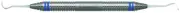Nordent NMJ Scaler (Universal R138) – Classic – DuraLite ColorRings Scaler x3