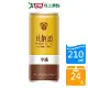 貝納頌經典拿鐵咖啡210ML x24入