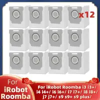 在飛比找Yahoo!奇摩拍賣優惠-IRobot Roomba 掃地機器人 I3 I4 I6 I