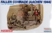 DML6119 1:35 Dragon Fallen Comrade Aachen 1944