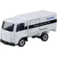 【震撼精品百貨】 TOMICA多美~小汽車 NO.034 ALSOK CASH TRANSPORT TRUCK 現金輸送車*80131