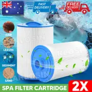 2x Filter Cartridge Sapphire Heritage Signature Cyclone Replacement Spa Pool Spa