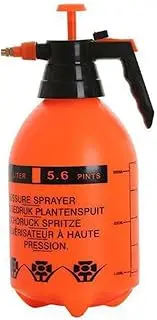 Hand Press Water Sprayer 0.5 Gallon Hand-held Garden Car Pressure Gardeningtools Can Pump Sprayer Watering Sprayer Cleaning
