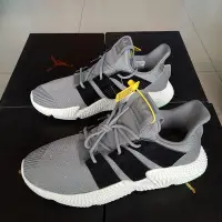 在飛比找Yahoo!奇摩拍賣優惠-【朝朝小鋪】【正品】ADIDAS Prophere 麂皮 Y