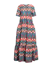 [LA DOUBLE J] LA DOUBLE J Maxi dresses - Item 15370623