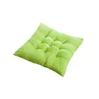 40Cm Seat Cushion Seat Pad Pillow Fixed Rope Breathable Non-Slip Chair Cushion N