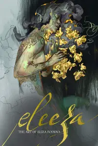 在飛比找誠品線上優惠-Eleeza: The Art of Eliza Ivano