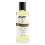 Demeter Atmosphere Diffuser Oil - Pipe Tobacco 120ml/4oz
