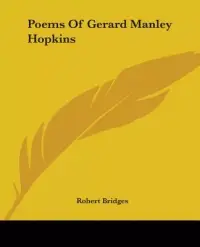 在飛比找博客來優惠-Poems Of Gerard Manley Hopkins