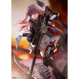 ☆ JB _TOYS ☆【限定特典】日版 Phat 少女前線 ST AR-15 1/7 PVC 完成品