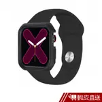 ITSKINS APPLE WATCH 5/4 (44MM) SPECTRUM SOLID-防摔保護殼 現貨 蝦皮直送