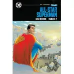 ALL-STAR SUPERMAN (DC COMPACT COMICS)