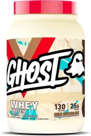 Milk Chocolate Whey Protein Powder 907 G