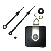Clock Hands Motor Kit Quartz Movement Replacement Wall Building