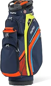 Bag Boy Chiller Pro Golf Cart Bag