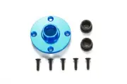 NEW Tamiya 54602 RC TA06 Aluminum Gear Differential Unit Cover FREE US SHIP