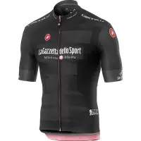 在飛比找Yahoo!奇摩拍賣優惠-2019 環義 黑衫 Castelli GIRO102 SQ