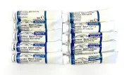 Winsor & Newton Prussian Blue Artists' Watercolors 5ml (Lot of 10)