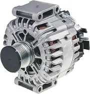Engine Parts ATG19131 Alternator，Compatible With Benz Sprinter CDI 2.1 OM651 6461540502 6461540802 64615408020080