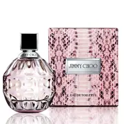 Jimmy Choo 100ml EDP Eau De Parfum Spray Perfume Fragrance Spray For Women