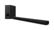 Yamaha True X Soundbar with Dolby Atmos With 2 Rear Speakers