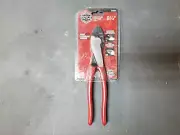 Doyle High Leverage 9 1/2" Crimping/Cutting Tool - Item #63989