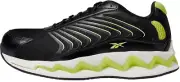 Reebok Zig Elusion Heritage Composite Toe Men's Work Sneaker Shoes Black 10 W