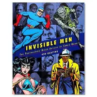在飛比找Yahoo奇摩拍賣-7-11運費0元優惠優惠-眾誠優品 正版書籍Invisible Men 隱形人 黑人先