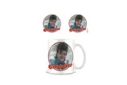 Stranger Things Grrrrrrrr Coffee Mug Cup