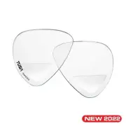 Tusa Intega Mask Corrective Lens, Gauge Reader Lens Partial