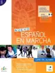 Nuevo Español en marcha Básico (A1+A2) - Libro del alumno + CD 課本+CD Francisca 2014 新月