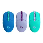 【LOGITECH 羅技】G304 LIGHTSPEED 無線電競遊戲滑鼠