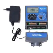 New Automatic Irrigation AC 230V Input Controller Water Timers Watering System