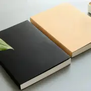 256Sheet Drawing Book black Drawing Student Notebook Sketch Book Cardboard