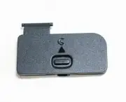 Camera Battery Cover Door Cap Lid Case for Nikon D500 Repair Parts Accessory
