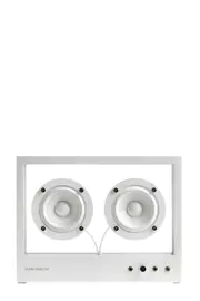 TRANSPARENT 'Small Transparent Speaker' Speaker