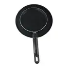 Cleaning Lightweight Frying Pan Omelette Pan Crepe Pan Pan Cookware Skillet
