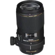 Sigma 150mm f/2.8 APO Macro EX DG OS Lens for Nikon