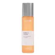 goPure Vitamin C Facial Cleanser - C Face Wash with Rosehip Oil,...
