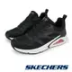 【SKECHERS】 女 運動系列 street - 177420- 黑色 BLK