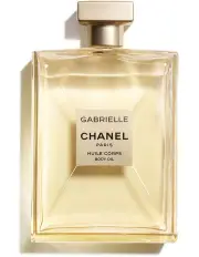GABRIELLE CHANEL Body Oil