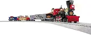 [Lionel] Pixar's Toy Story Electric O Gauge Model Train Set w/Remote and Bluetooth Capability